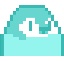 Sprite du personnage Ghost